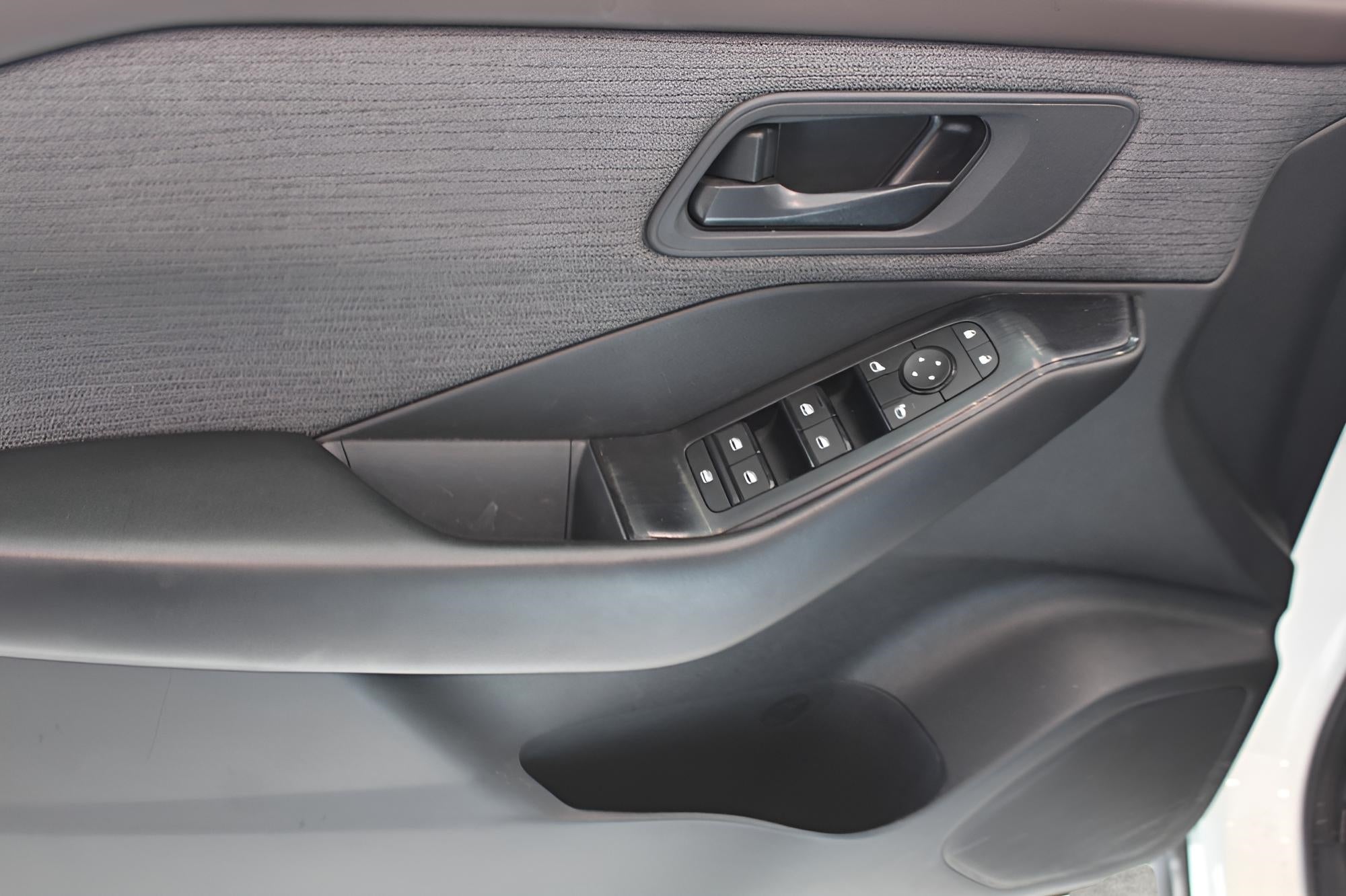 2023 Nissan Rogue AWD S