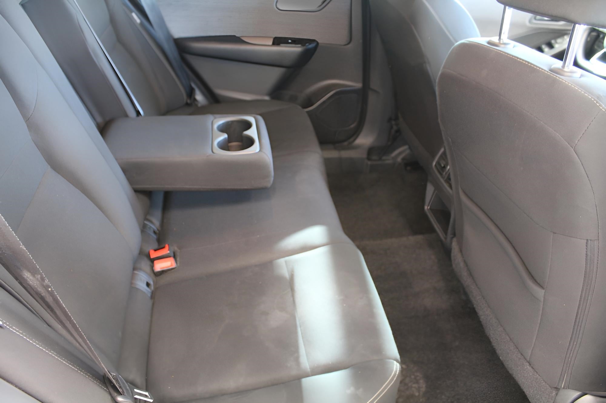 2023 Nissan Rogue AWD S