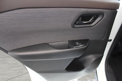 2023 Nissan Rogue AWD S