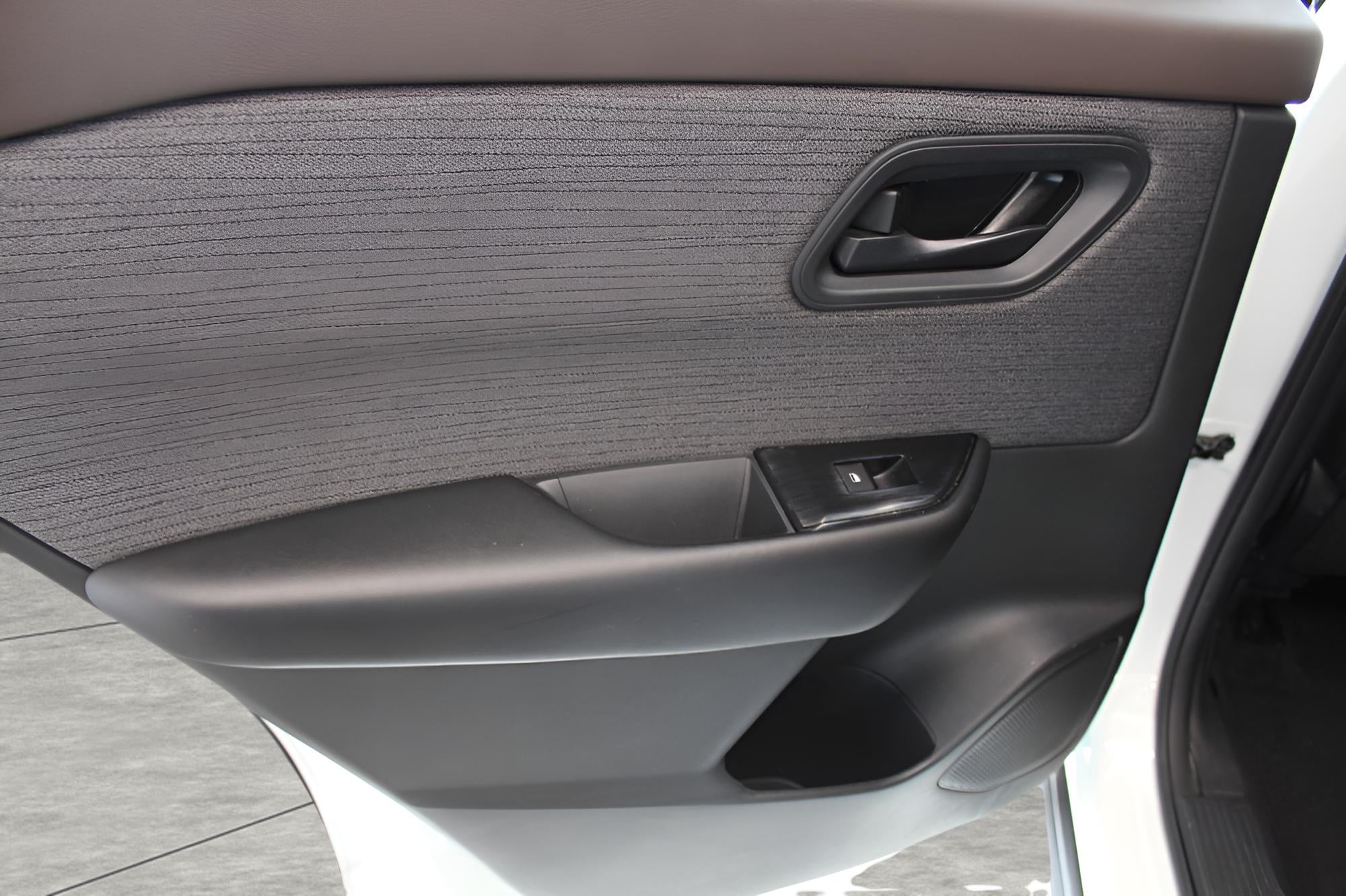 2023 Nissan Rogue AWD S