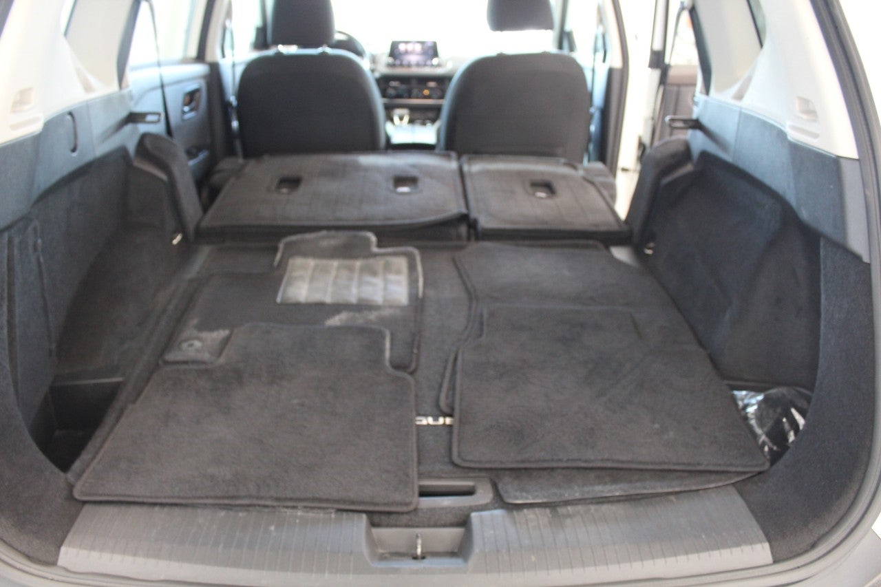 2023 Nissan Rogue AWD S