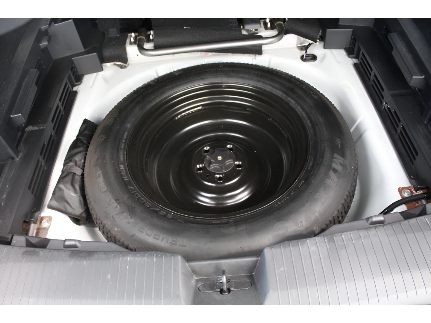 2023 Nissan Rogue AWD S