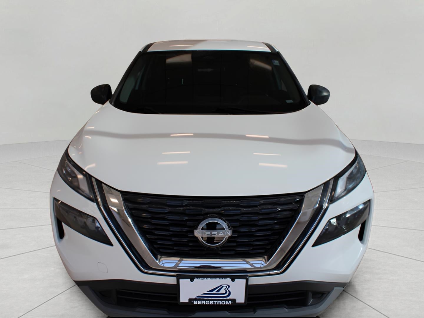 2023 Nissan Rogue AWD S