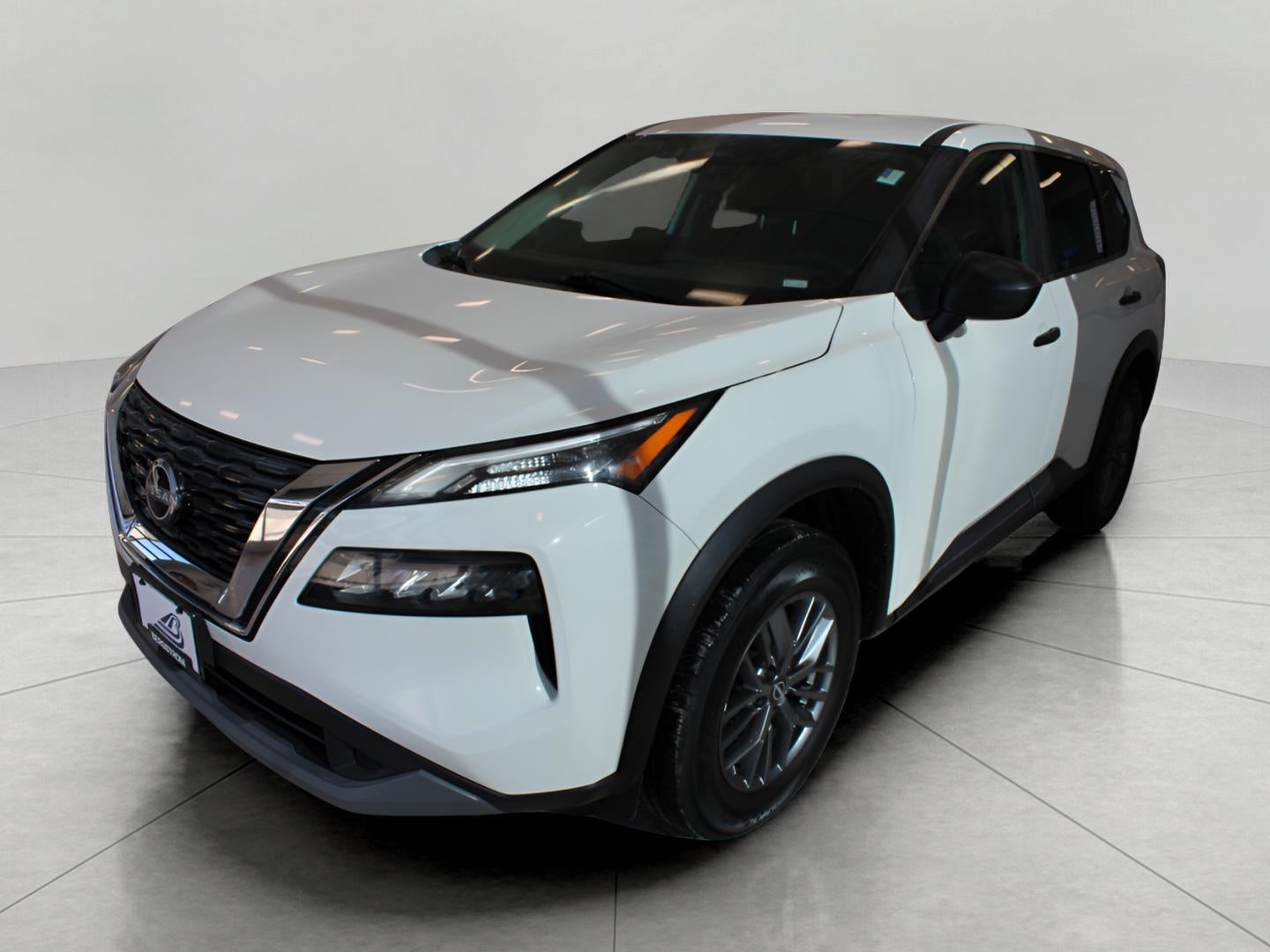 2023 Nissan Rogue AWD S