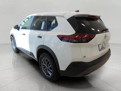 2023 Nissan Rogue AWD S