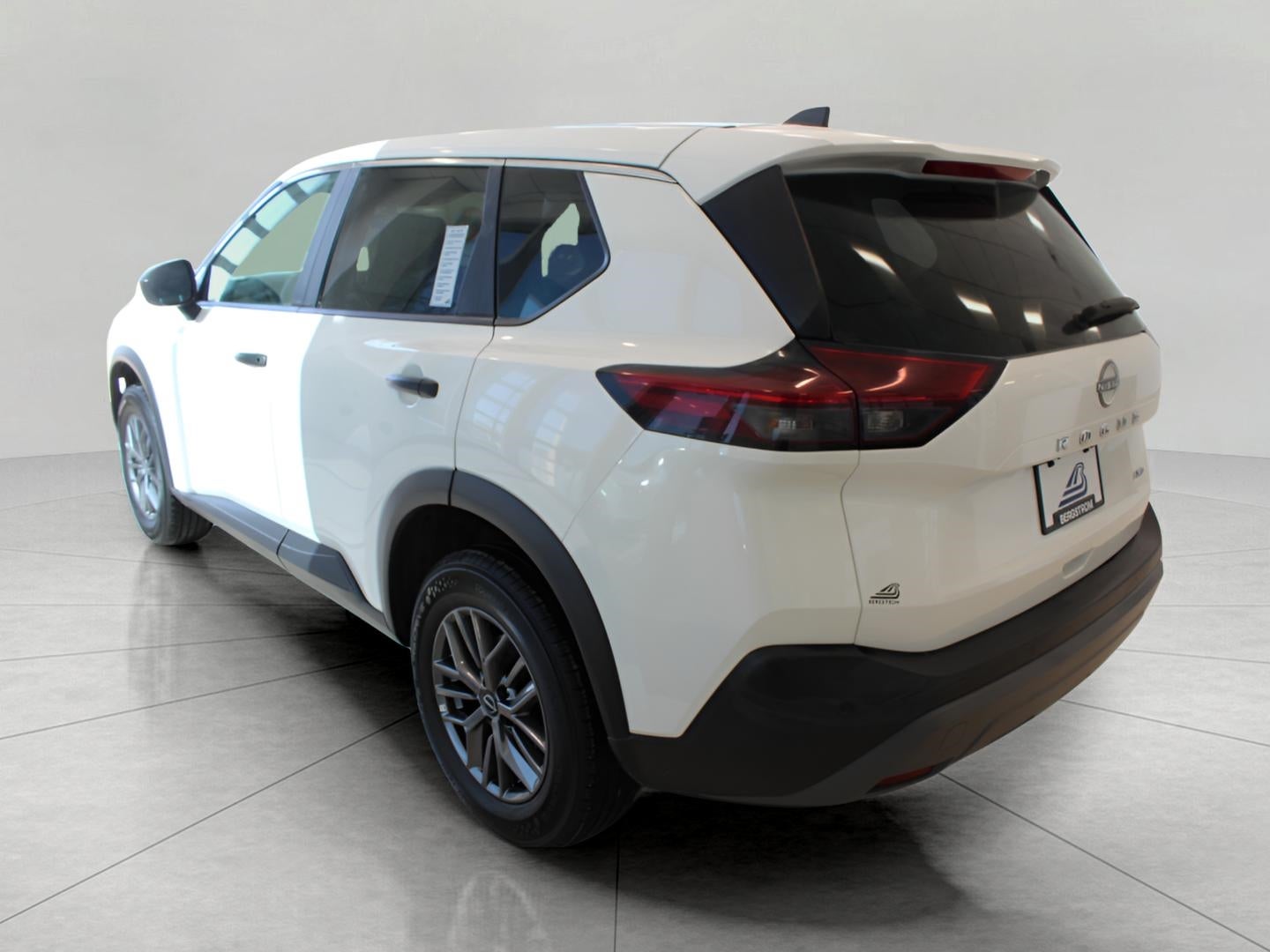2023 Nissan Rogue AWD S