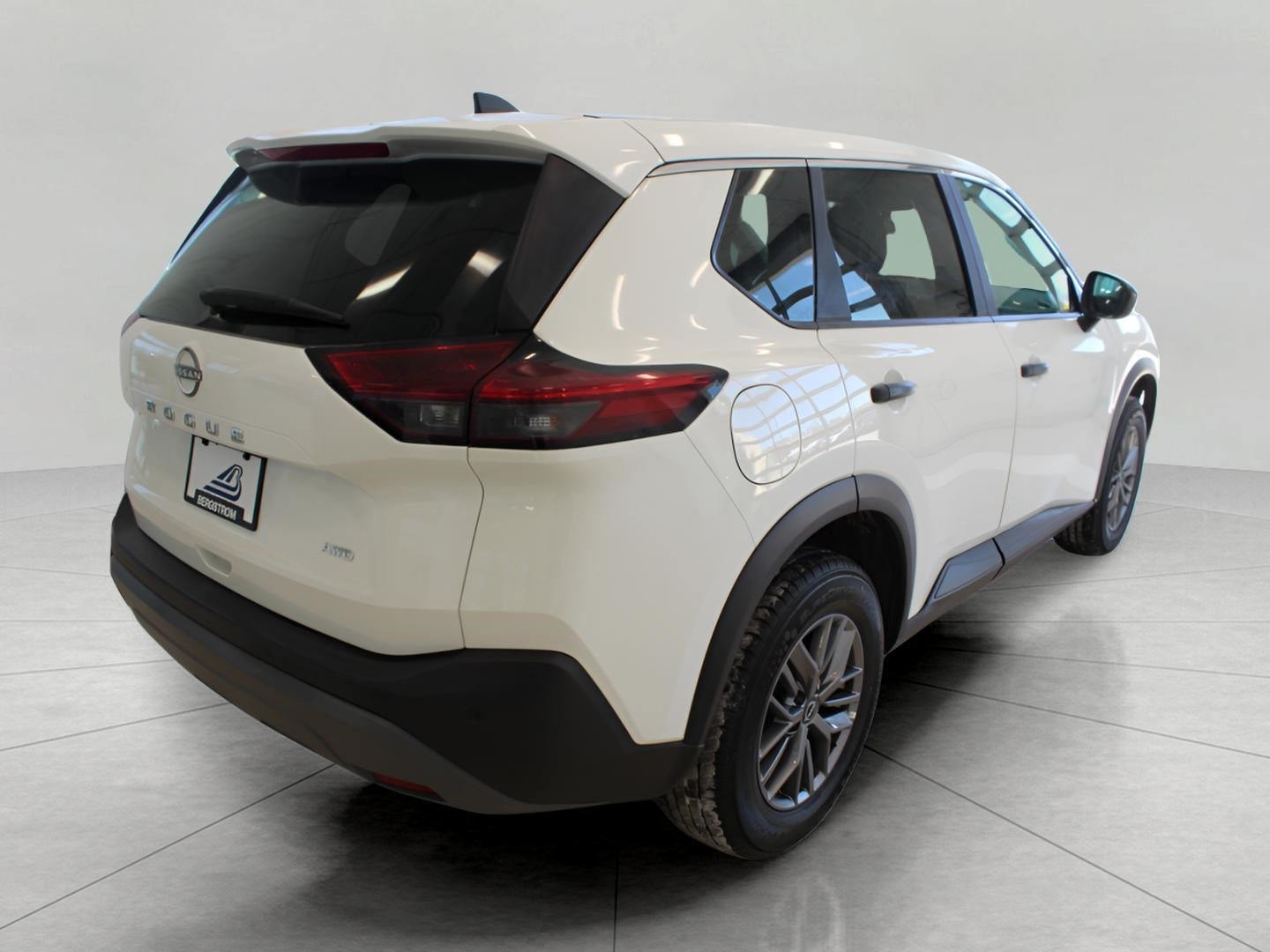 2023 Nissan Rogue AWD S