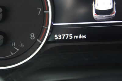 2023 Nissan Rogue AWD S