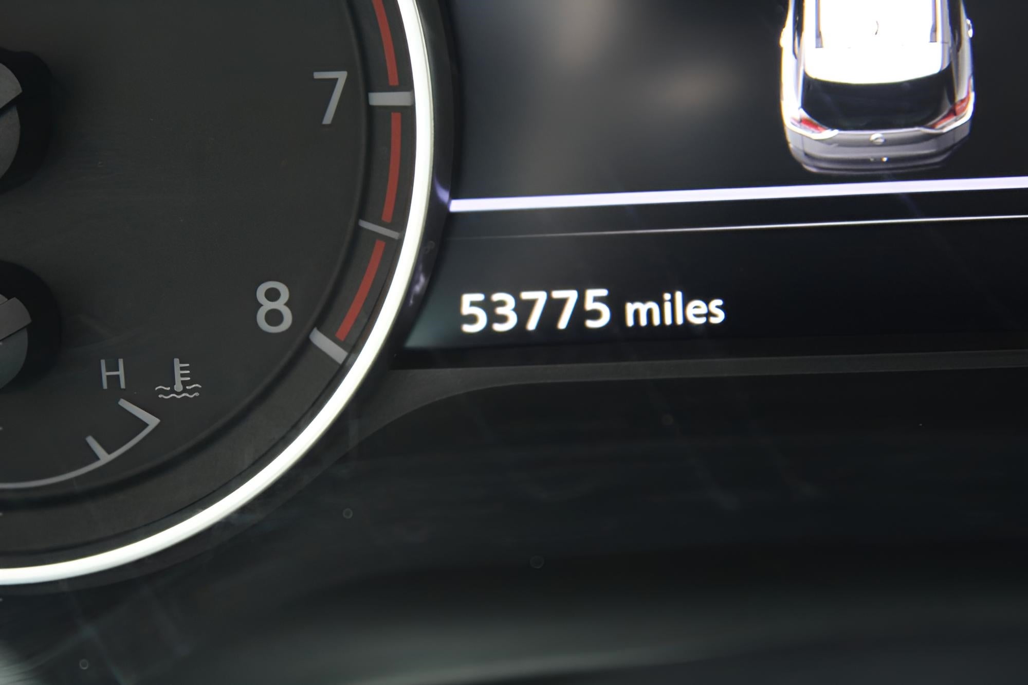 2023 Nissan Rogue AWD S