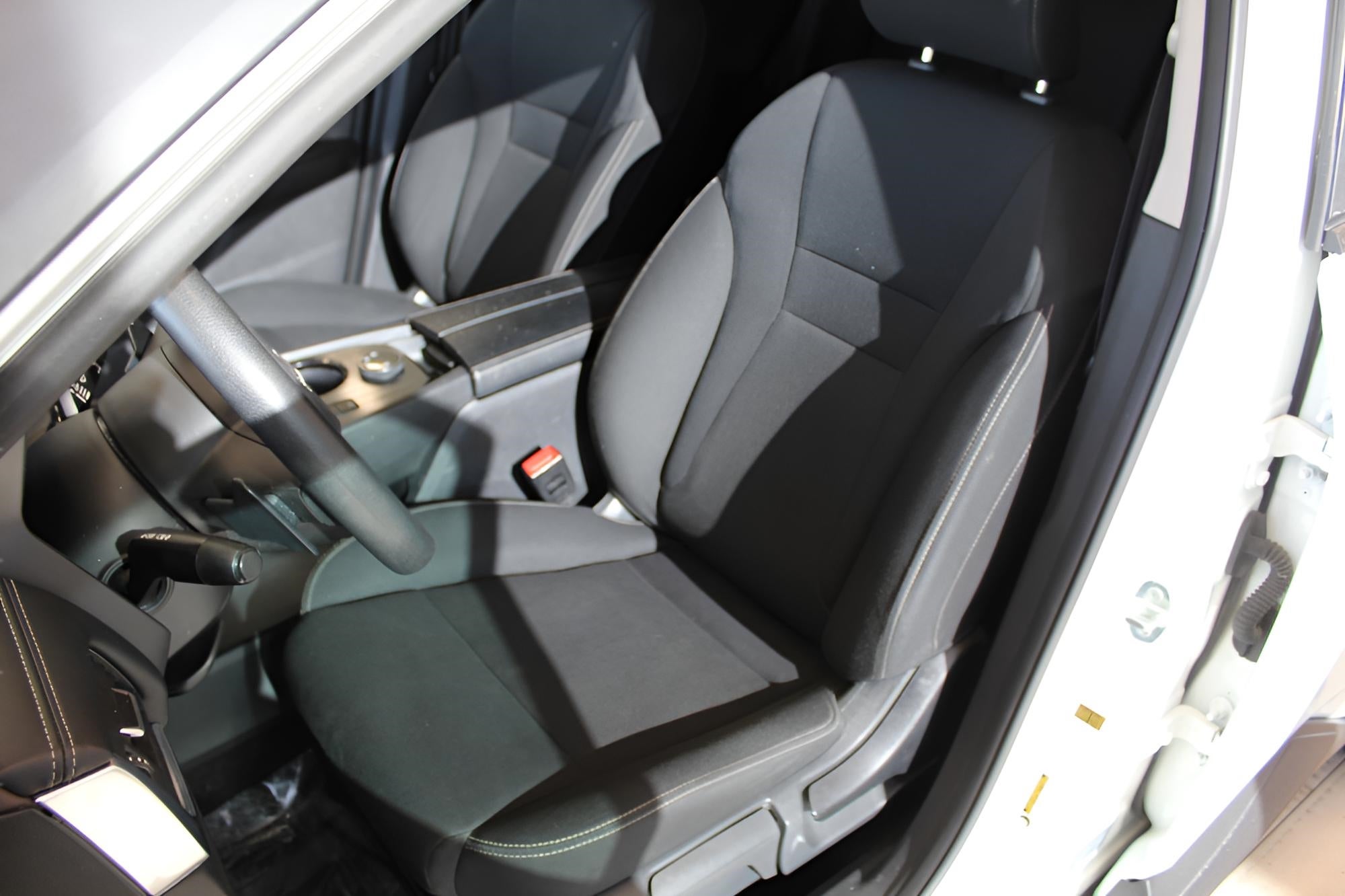 2023 Nissan Rogue AWD S