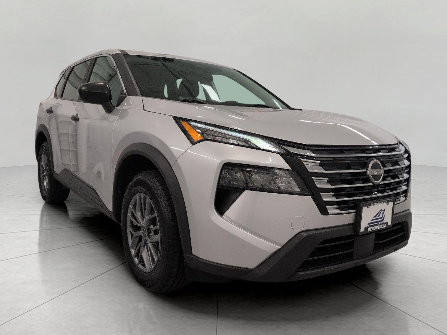 2024 Nissan Rogue AWD S