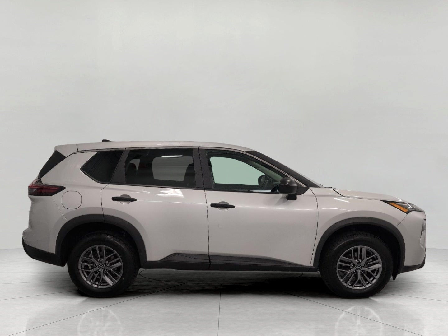 2024 Nissan Rogue AWD S