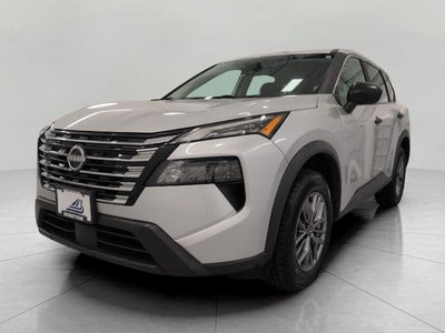 2024 Nissan Rogue AWD S