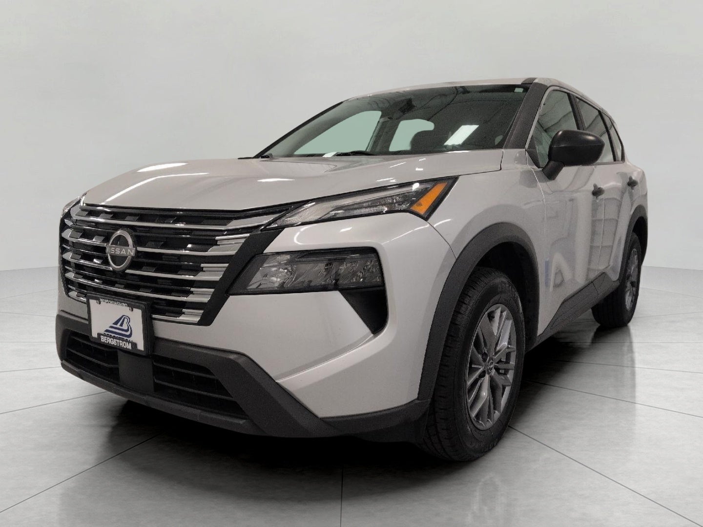 2024 Nissan Rogue AWD S