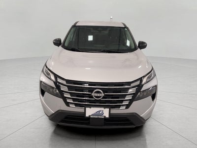 2024 Nissan Rogue AWD S
