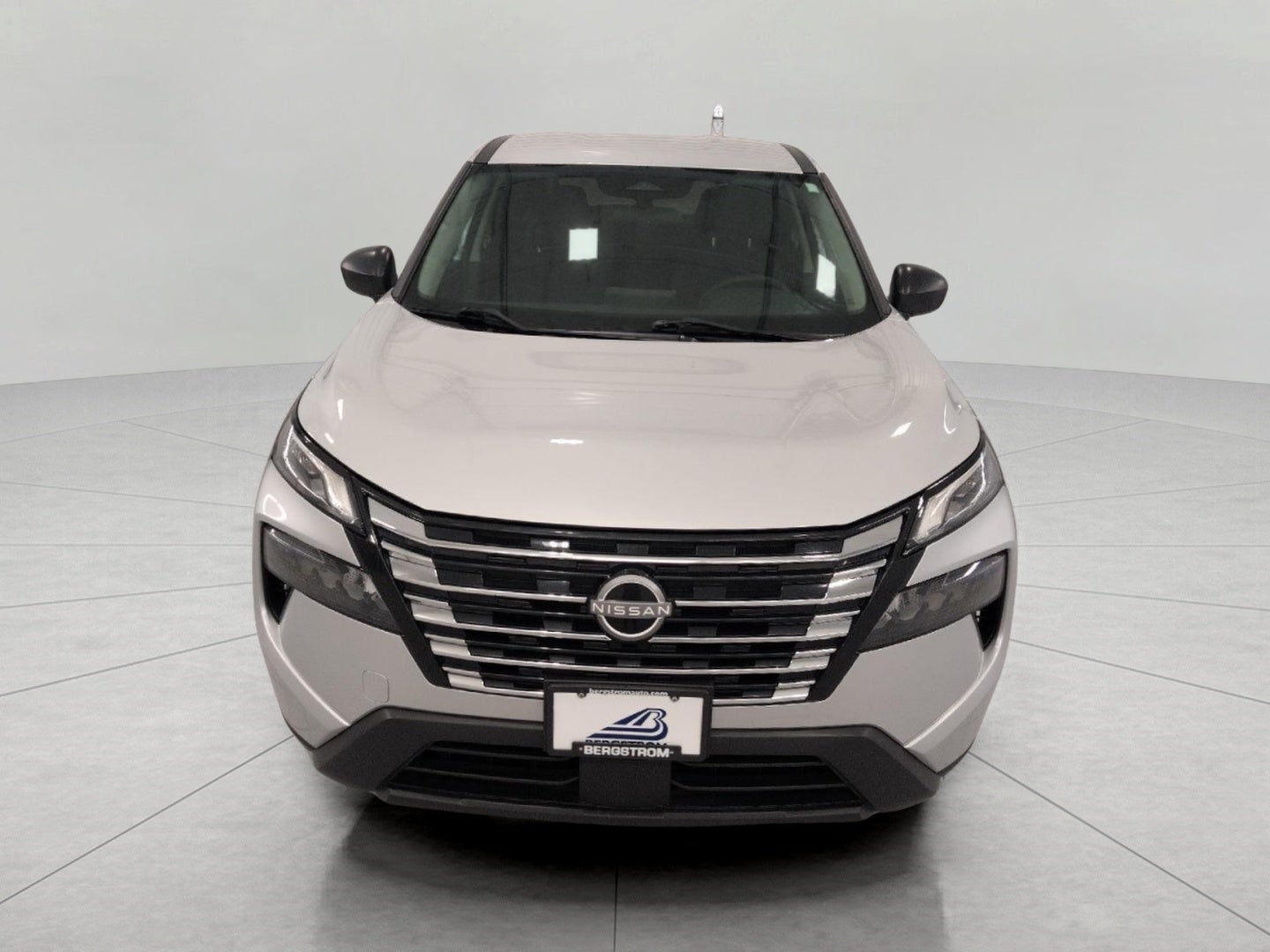 2024 Nissan Rogue AWD S