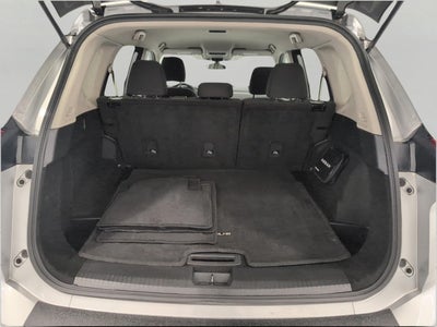 2024 Nissan Rogue AWD S
