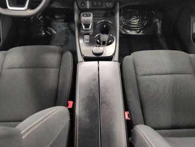 2024 Nissan Rogue AWD S