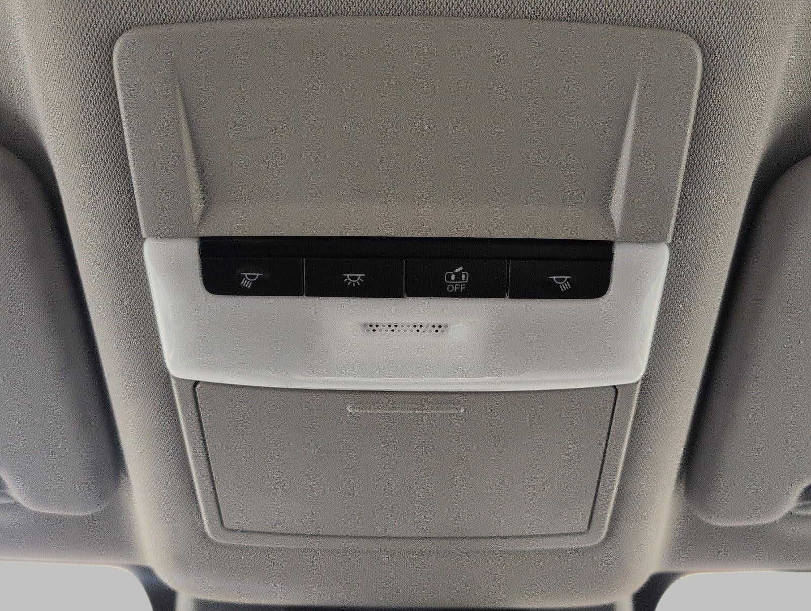 2024 Nissan Rogue AWD S