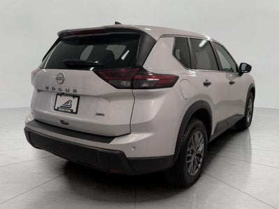 2024 Nissan Rogue AWD S