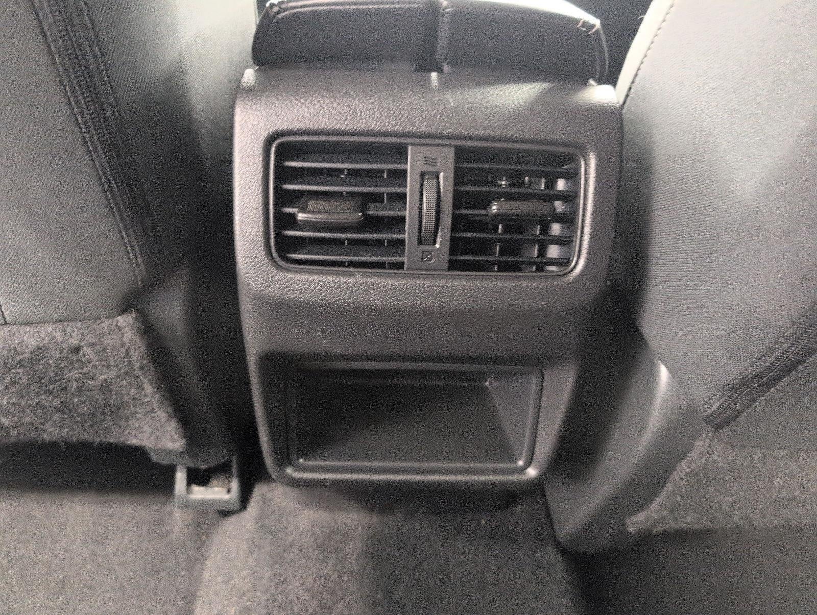 2024 Nissan Rogue AWD S
