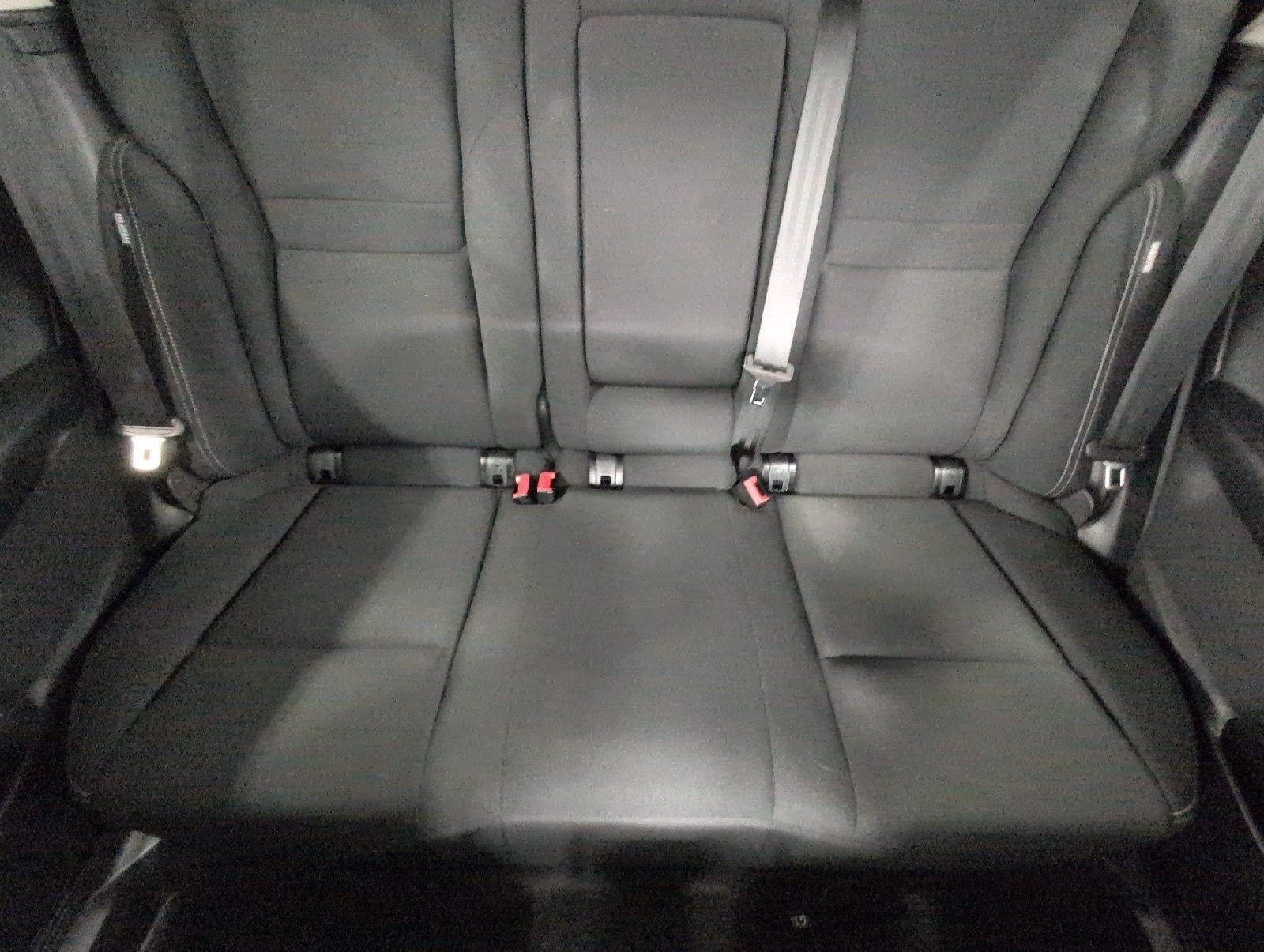 2024 Nissan Rogue AWD S