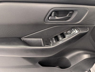 2024 Nissan Rogue AWD S