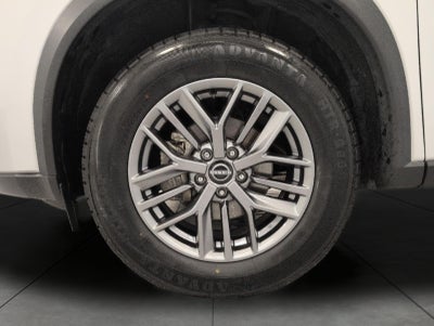2024 Nissan Rogue AWD S