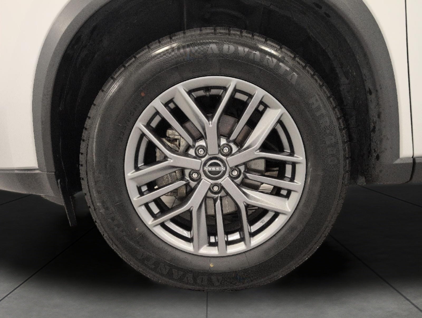 2024 Nissan Rogue AWD S