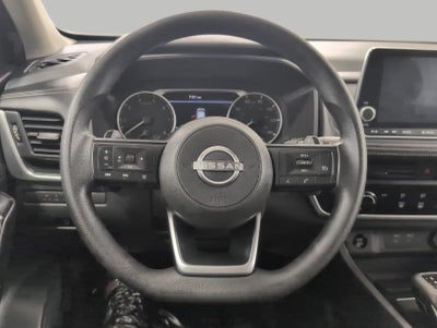 2024 Nissan Rogue AWD S