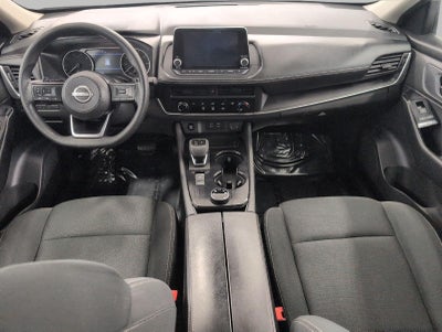 2024 Nissan Rogue AWD S