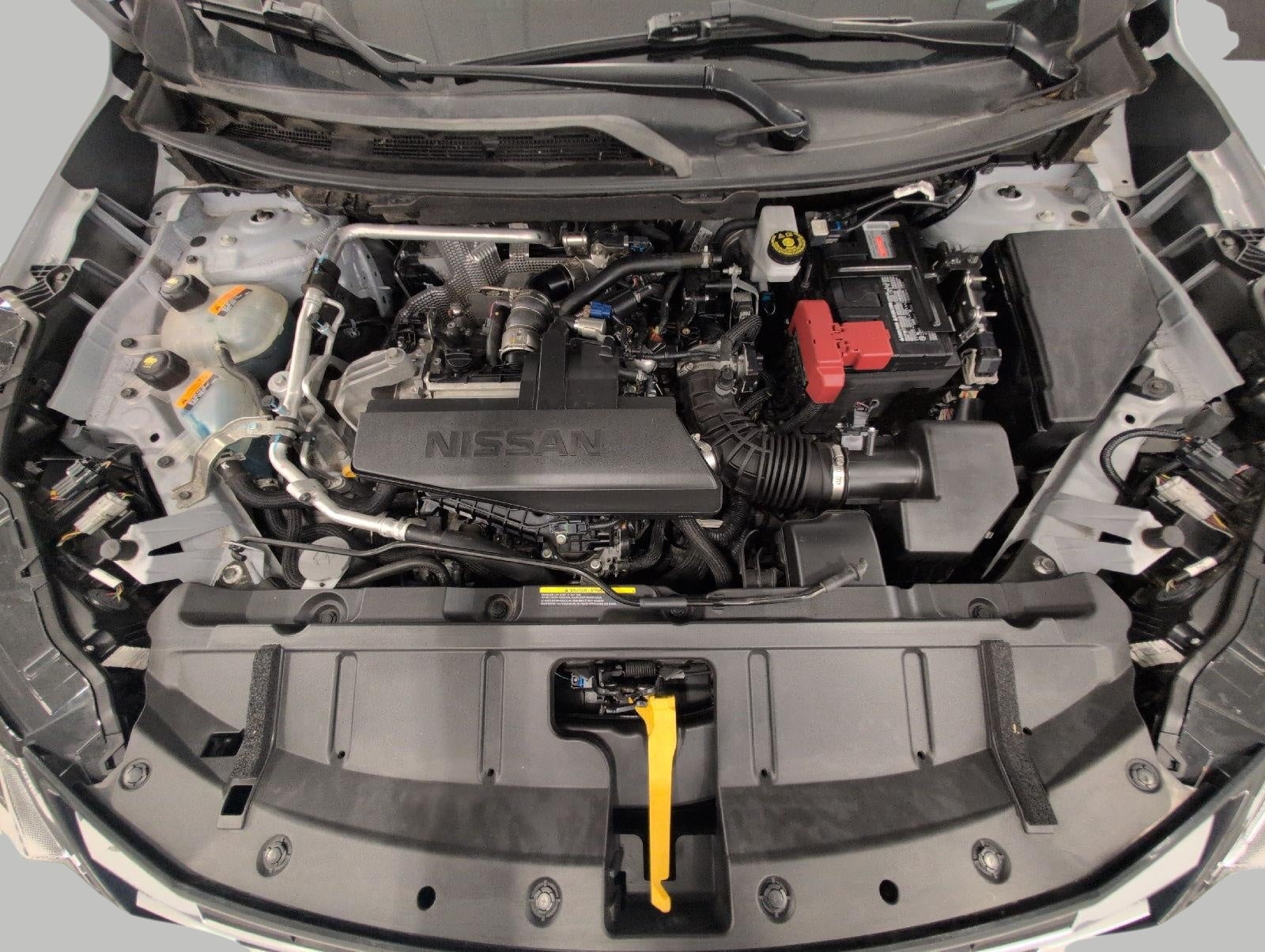 2024 Nissan Rogue AWD S
