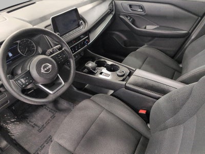 2024 Nissan Rogue AWD S