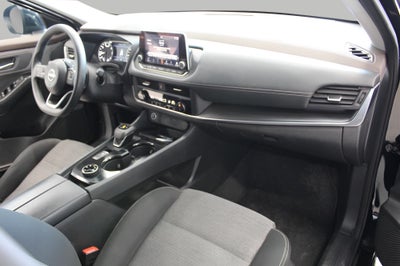 2023 Nissan Rogue AWD SV