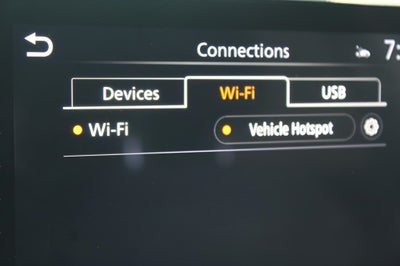 2023 Nissan Rogue AWD SV