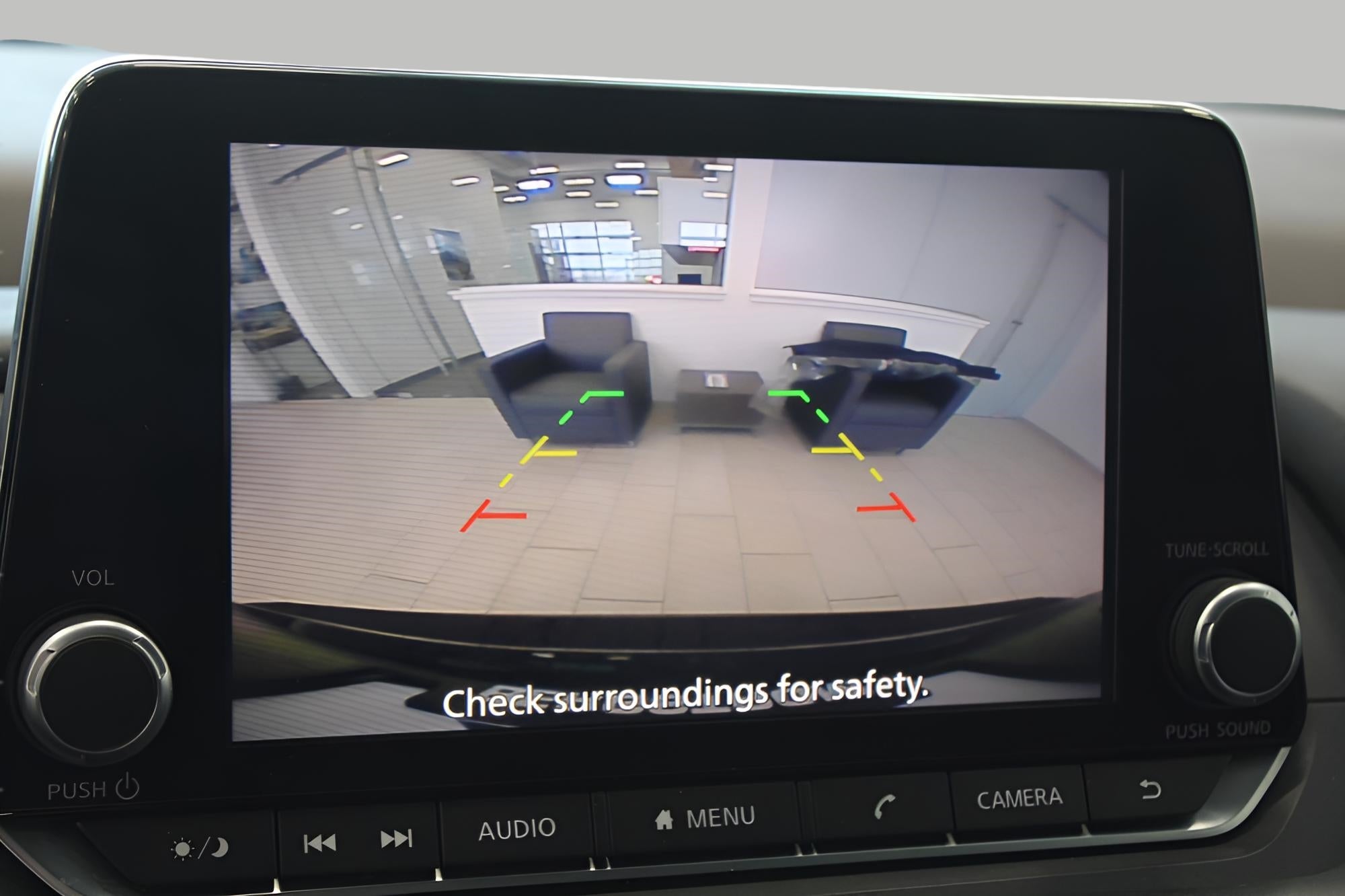 2023 Nissan Rogue AWD SV