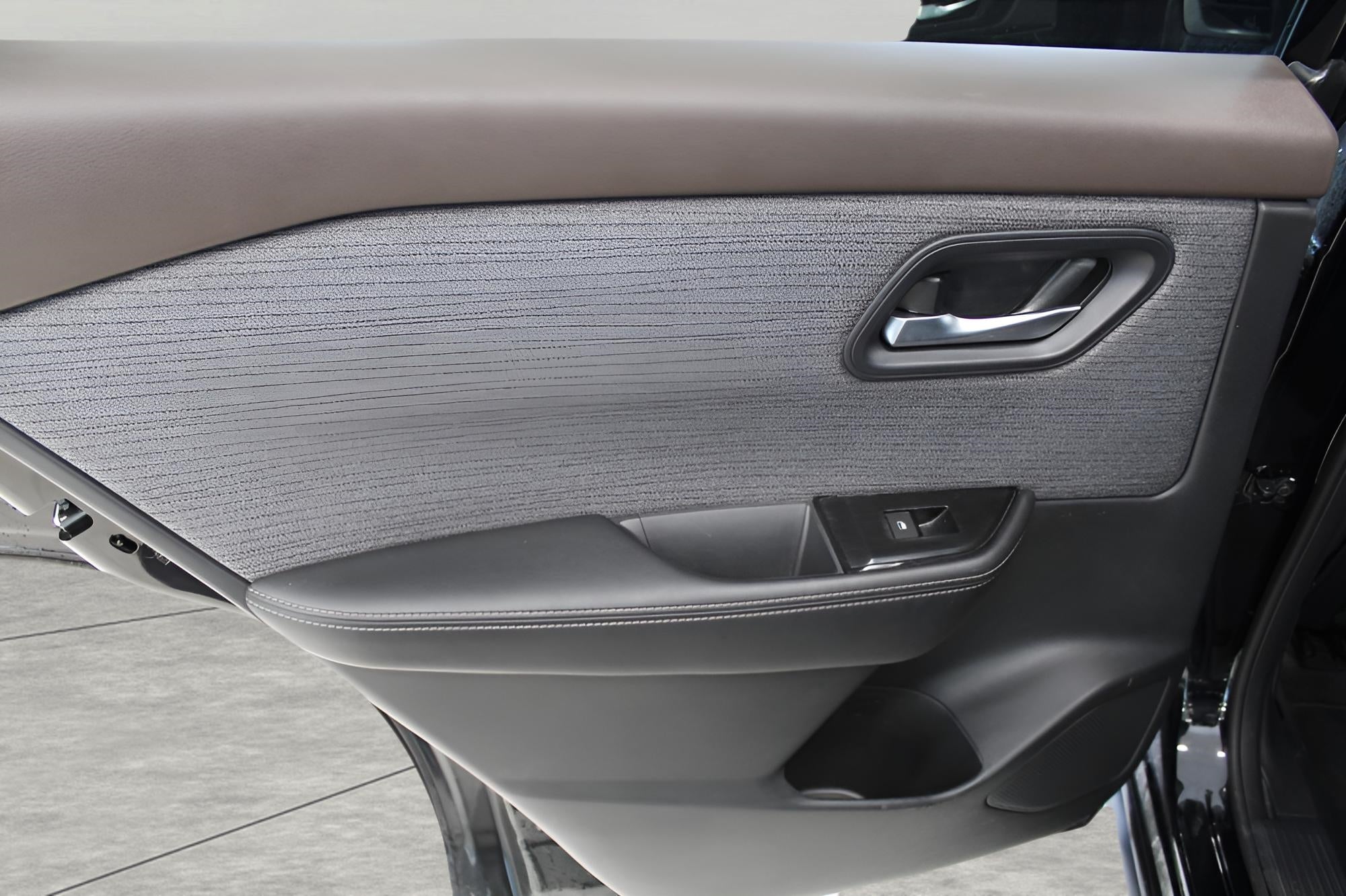 2023 Nissan Rogue AWD SV