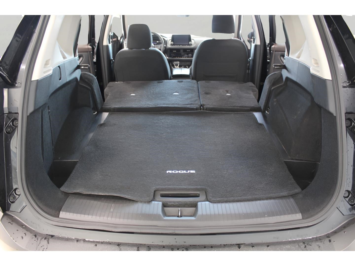 2023 Nissan Rogue AWD SV