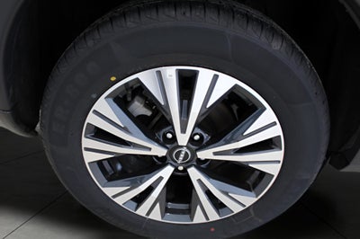 2023 Nissan Rogue AWD SV