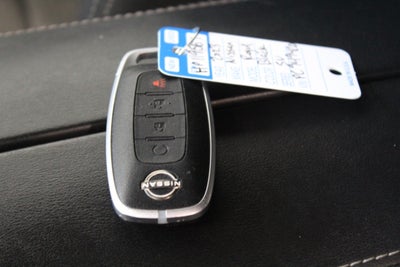 2023 Nissan Rogue AWD SV