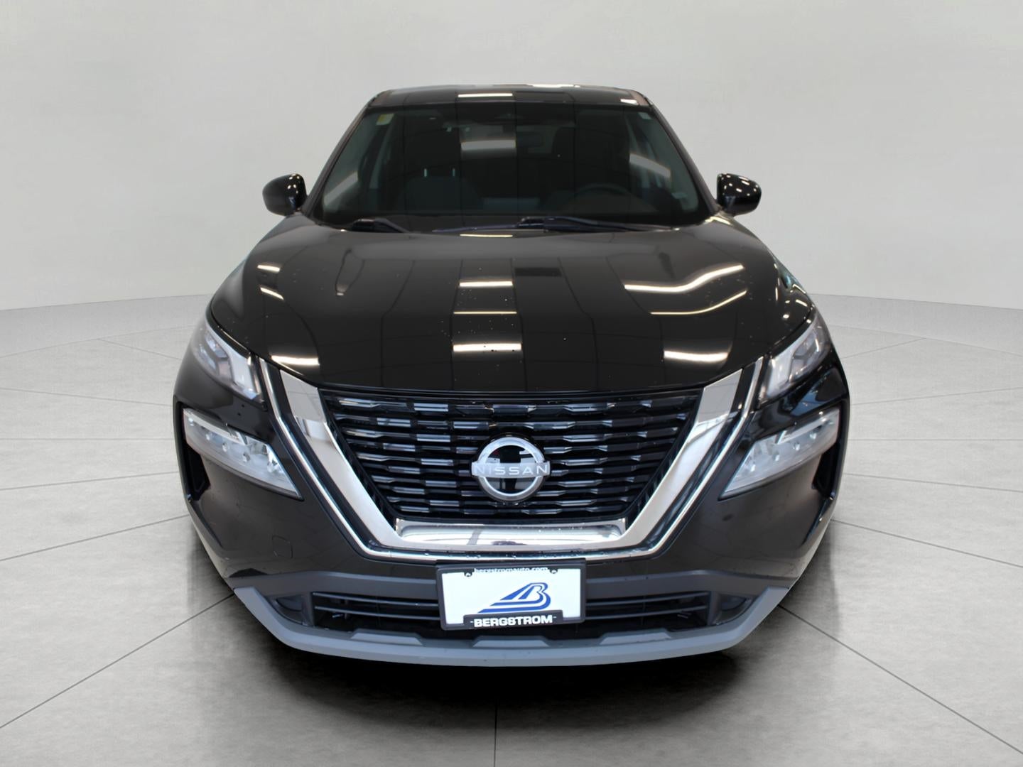 2023 Nissan Rogue AWD SV