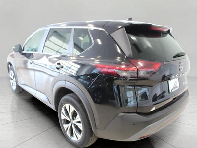 2023 Nissan Rogue AWD SV