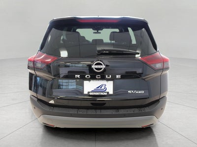 2023 Nissan Rogue AWD SV