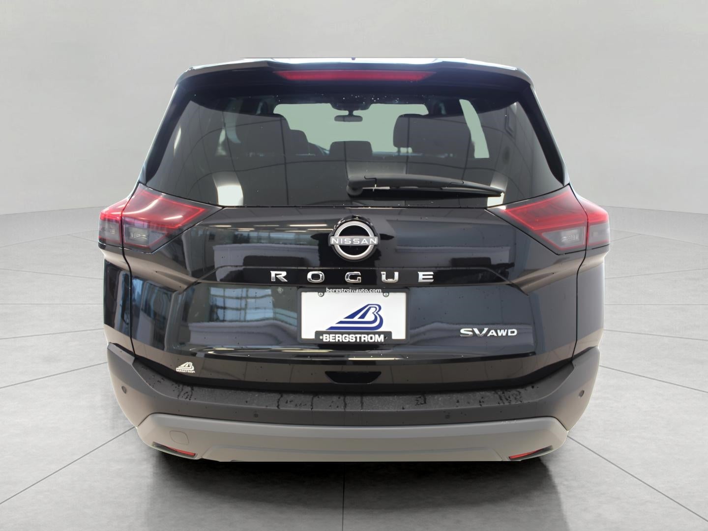2023 Nissan Rogue AWD SV