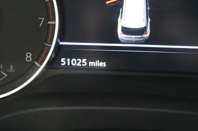 2023 Nissan Rogue AWD SV