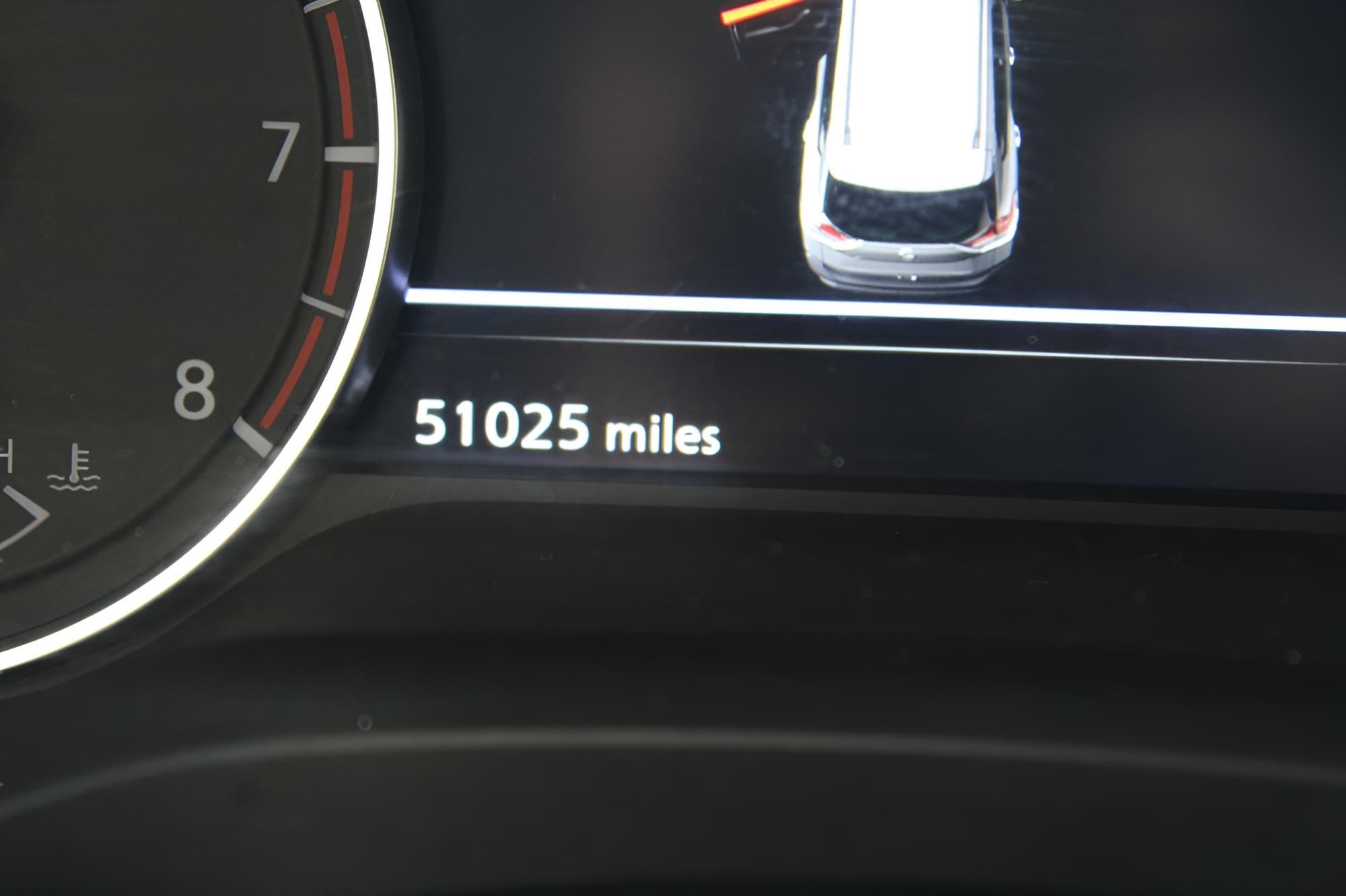 2023 Nissan Rogue AWD SV