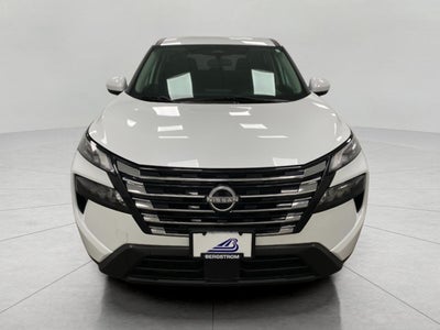 2024 Nissan Rogue AWD SV
