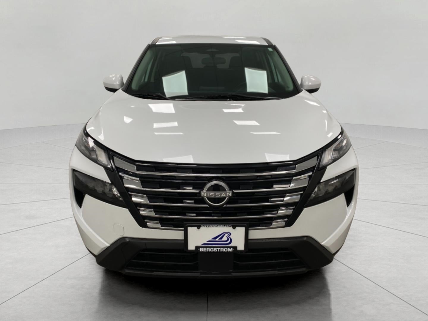 2024 Nissan Rogue AWD SV