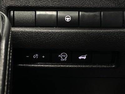 2024 Nissan Rogue AWD SV