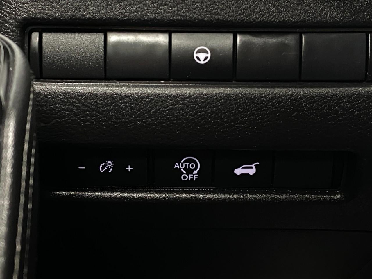 2024 Nissan Rogue AWD SV